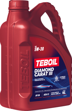 Тебоил