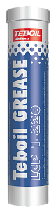 Пластичная смазка TEBOIL GREASE LCP 1-220