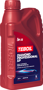 TEBOIL DIAMOND PROFESSIONAL SP 5W-30
