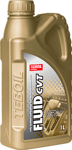 Трансмиссионная жидкость TEBOIL FLUID CVT