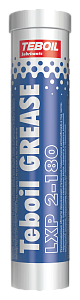Пластичная смазка TEBOIL GREASE LXP 2-180